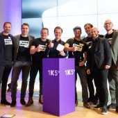 Das 1,5-Grad-Ziel gemeinsam erreichen