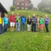 Eingesendet. Vereinsnachrichten aus dem Bezirk
