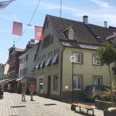 Bregenz verlangt „Überfahrtszoll“