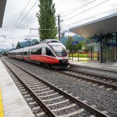 Zusätzliche Züge zwischen Feldkirch und Buchs