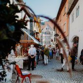 26. Bludenzer Klostermarkt