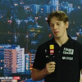 „Ich bin bereit“