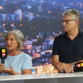 Wenig Personal, weniger Leistungen