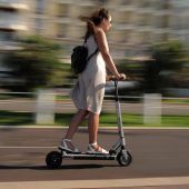 E-Bikes und E-Scooter
