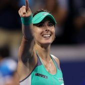 Nadal und Alcaraz weiter, Raducanu out