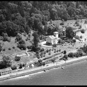 Herrschaftliches Haus in Lochau mit Geschichte