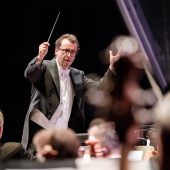 Minutenlanger Applaus und Standing Ovations