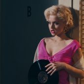 Marilyn, Harry Styles und ein Kannibale in Venedig