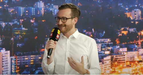 Angesichts der Preisentwicklung sei die Bevölkerung zielgerichtet zu unterstützen, fordert der Neos-Landtagsabgeordnete Gasser.
