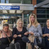„Er hat bis zum Schluss gekämpft“: Britischer Bub Archie ist tot