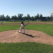 Hard Bulls starten mit zwei Niederlagen in Play-offs