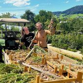 Das Beste aus sich herausholen