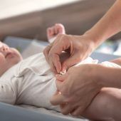 Was Babys im ersten Lebensjahr brauchen