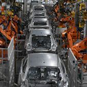 Wirtschaft aktuell