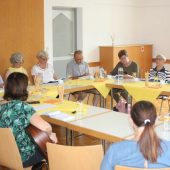 Musik in unseren Gärten