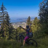 Die Stars der Berge
