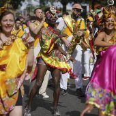 Karneval in Notting Hill