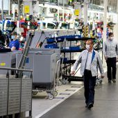 wirtschaft aktuell