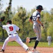 Ein Derby zum Auftakt der Play-offs