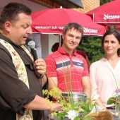 Signale für den traditionellen Tourismus