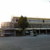 Längere Ferien in der Mittelschule Sulz-Röthis