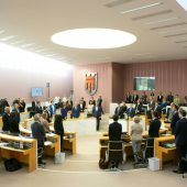 Zähne werden langsam schärfer