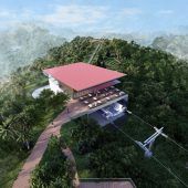 Doppelmayr baut Rekordgondelbahn