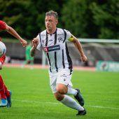 Nächster Kantersieg: SW Bregenz spielt weiter in einer eigenen Liga