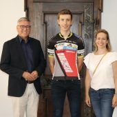 Nach ÖM-Titel geht es auf zur WM
