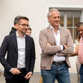 Sommerfest hat im Steinebach Tradition