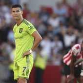 Genervter Ronaldo schimpft über Medien