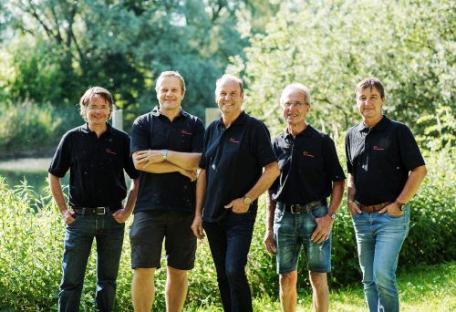 Das e5-Team trägt dazu bei, dass die Energiepolitik der Gemeinde am Ziel der Energieautonomie des Landes 2050 ausgerichtet wird. Gemeinde Gaißau/M. Gmeiner