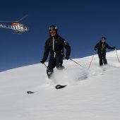 Beschwerde gegen Heliskiing scheitert