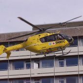 Schweizer nach Skiunfall in Damüls verstorben