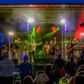 Benefizkonzert für Ukraine in Lauterach