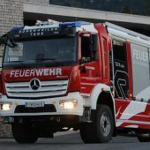 Ein neues „Flaggschiff“ für Hohenweiler Wehr