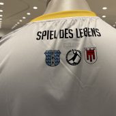 Das Landeswappen als Motivation