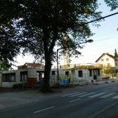 Betreutes Wohnen nimmt Form an