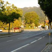 Sicherheit auf der Treietstraße muss noch warten