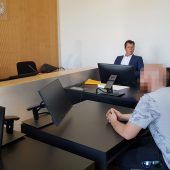 Schütteltrauma: Baby von Kindesvater schwer verletzt