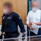 Lebenslange Haft und Psychiatrie für Trierer Amokfahrer