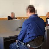 Ex-Parkwächter wegen Amtsmissbrauchs angeklagt