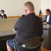 Polizisten via Internet angeschwärzt