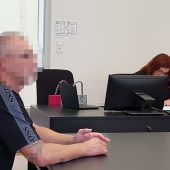 Bitterer Krieg nach dreißig Jahren Ehe