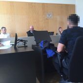 Polizei blockierte das „Fastenbrechen“