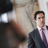 Wallentin warnt vor verlorener Stimme für Rosenkranz