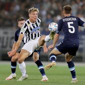 SK Sturm ausgeschieden