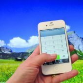 Das Smartphone als Lebensretter