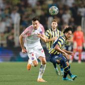 Austria Wien verpasste angestrebtes Husarenstück