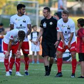 Vierte Niederlage für den FC Dornbirn